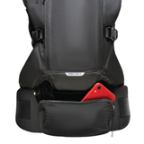Colugo The Baby Carrier 2 | 4-Position Baby Carrier with UPF 50 Sunshade, Newborn to Toddler