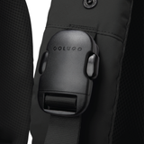 Colugo The Baby Carrier 2 | 4-Position Baby Carrier with UPF 50 Sunshade, Newborn to Toddler