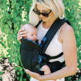 Colugo The Baby Carrier 2 | 4-Position Baby Carrier with UPF 50 Sunshade, Newborn to Toddler