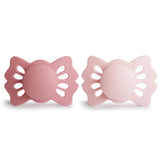 FRIGG Lucky Silicone Pacifier – Symmetrical Nipple