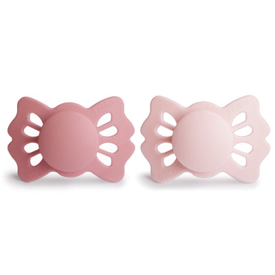 FRIGG Lucky Silicone Pacifier – Symmetrical Nipple