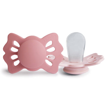 FRIGG Lucky Silicone Pacifier – Symmetrical Nipple
