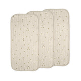 Organic Muslin Changing Pad Liners