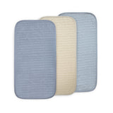 Organic Muslin Changing Pad Liners
