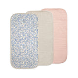 Organic Muslin Changing Pad Liners