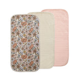 Organic Muslin Changing Pad Liners