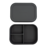Ava & Oliver Silicone Bento Box