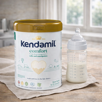 Kendamil Comfort Infant Formula From Birth (800g) – 0-12 Months