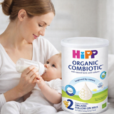 HiPP Stage 2 Organic Combiotic Follow-On Milk (350g)