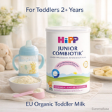 HiPP Dutch Stage 4 Combiotic Organic Toddler Milk Formula (800g)