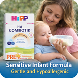 HiPP HA PRE Hypoallergenic Infant Formula – German Version (600g)