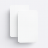 Shnuggle Air Lite Crib Fitted Sheets | 100% Soft Cotton Bedding