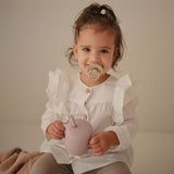 FRIGG Silicone Pacifier Set