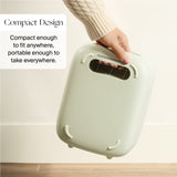 Canopy Bedside Air Purifier – HEPA-13 Air Purifier for Bedroom & Nursery
