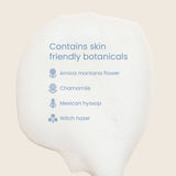 Buddle Clean Cheeks No-Rinse Foam Cleanser 🌿