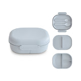 Kids Lunchbox with Fork & Spoon