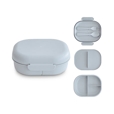 Kids Lunchbox with Fork & Spoon