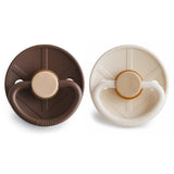 FRIGG Little Viking Rubber Pacifier