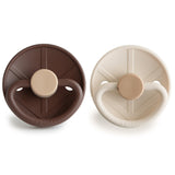FRIGG Little Viking Silicone Pacifier