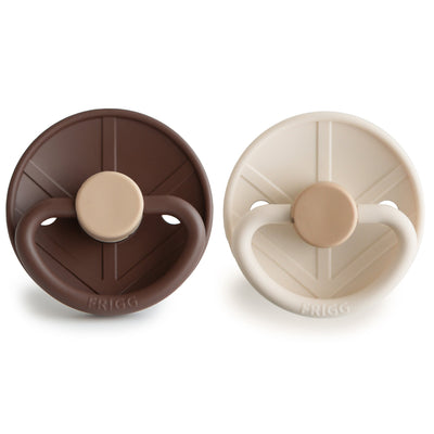 FRIGG Little Viking Silicone Pacifier