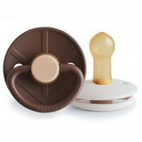 FRIGG Little Viking Rubber Pacifier