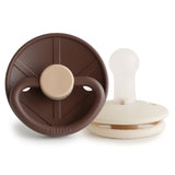 FRIGG Little Viking Silicone Pacifier