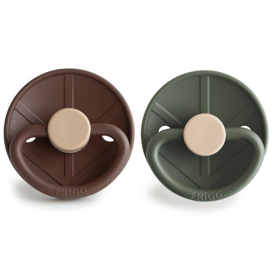 FRIGG Little Viking Silicone Pacifier