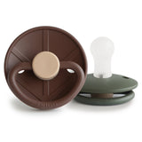 FRIGG Little Viking Silicone Pacifier