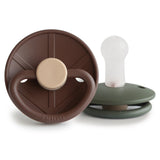 FRIGG Little Viking Silicone Pacifier