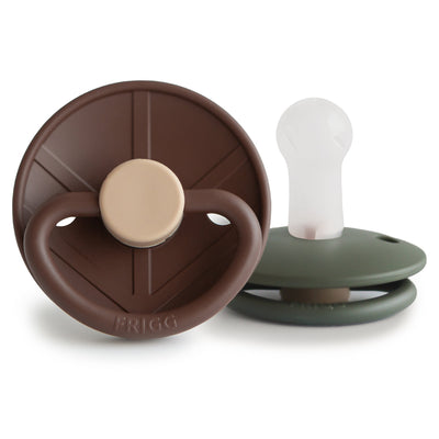 FRIGG Little Viking Silicone Pacifier