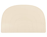 Ava & Oliver Rainbow Silicone Placemat
