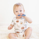 Baby Oral Care Dual Pack – Toothbrush & Sensory Tools