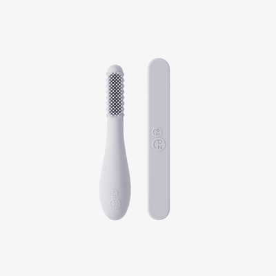Baby Oral Care Dual Pack – Toothbrush & Sensory Tools