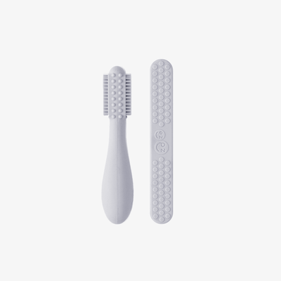 Baby Oral Care Dual Pack – Toothbrush & Sensory Tools