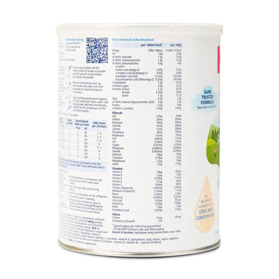 HiPP Comfort Milk Special Formula 800g (UK) – From Birth