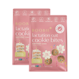 BOOBIE™ Milk-Making Cookies – Crave-Worthy. Milk-Worthy. Mom-Worthy.