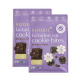 BOOBIE™ Milk-Making Cookies – Crave-Worthy. Milk-Worthy. Mom-Worthy.