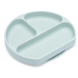 Ava & Oliver Divided Silicone Suction Plate