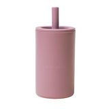 Ava & Oliver Mini Straw Cup