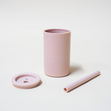 Ava & Oliver Mini Straw Cup