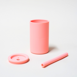 Ava & Oliver Mini Straw Cup