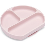 Ava & Oliver Divided Silicone Suction Plate
