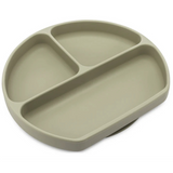 Ava & Oliver Divided Silicone Suction Plate