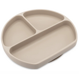 Ava & Oliver Divided Silicone Suction Plate
