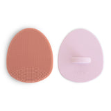 Silicone Cradle Cap Brush