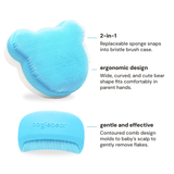 oogiebear cradle cap kit