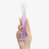 Olababy Diaper Cream Applicator – Silicone Diaper Rash Cream Spatula with Stand (Mess-Free)