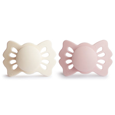 FRIGG Lucky Silicone Pacifier – Symmetrical Nipple