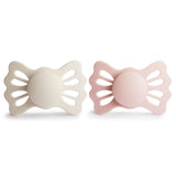 FRIGG Lucky Silicone Symmetrical Pacifier