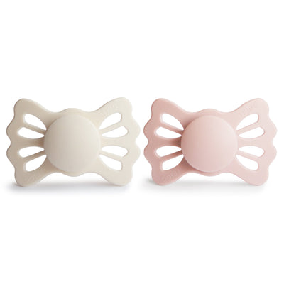FRIGG Lucky Silicone Symmetrical Pacifier